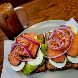 Avocado Toast