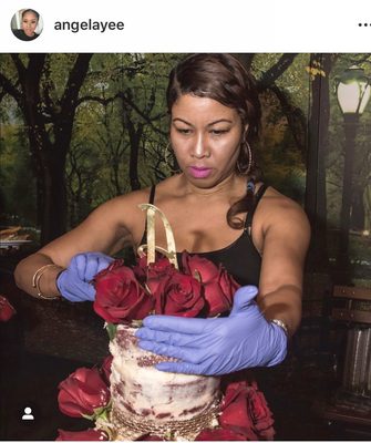 The BAKERY on Bergen by null