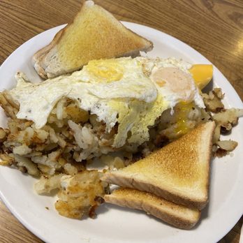 Cutthroat Cafe - Reel deal - Breakfast & Brunch Near Me - Bailey, Colorado