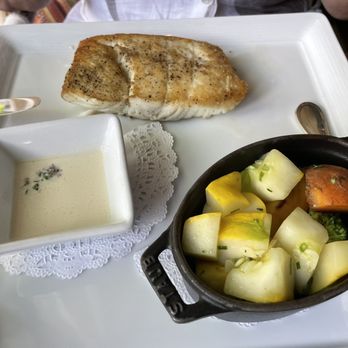 Madison's Restaurant - New American Near Me - Highlands, North Carolina