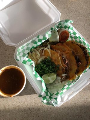 Los Danzantes ATX by null