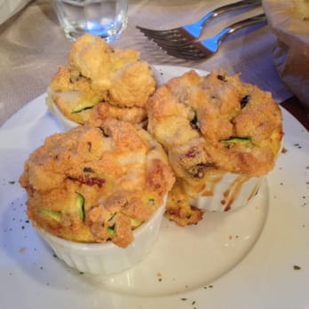 Dar Sor Olimpio al Drago - Soufflé of the gods! So good! - Roman Near Me - Rome, RM Dar Sor Olimpio al Drago - Soufflé of the gods! So good! - Roman Near Me - Rome, RM