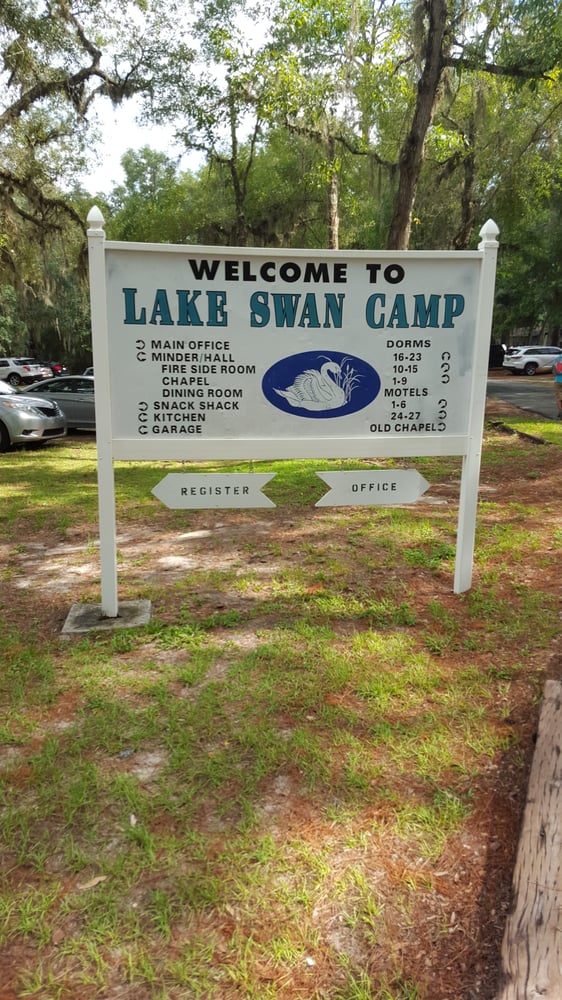 LAKE SWAN CAMP Updated September 2024 647 State Rd 26, Melrose, Florida Campgrounds