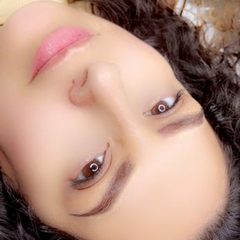 Beautifully Blushed Ink - Powder brows and healed lip blush - Permanent Makeup Near Me - Oak Brook, Illinois Beautifully Blushed Ink - Powder brows and healed lip blush - Permanent Makeup Near Me - Oak Brook, Illinois