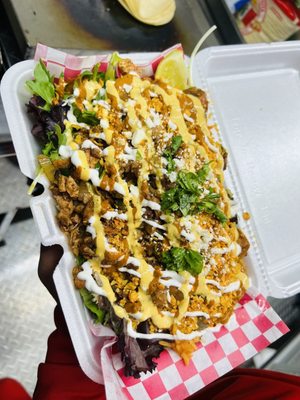 Clutch City Grill by null