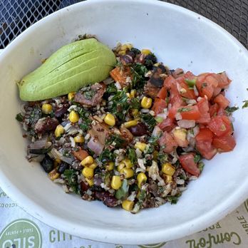 City Silo Table + Pantry - El Goodo Bowl - Juice Bars & Smoothies Near Me - Memphis, Tennessee