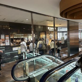 星乃珈琲店 銀座8丁目店 - Updated February 2026 - 57 Photos & 12