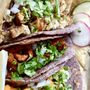 Taqueria La Capital