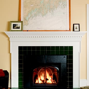 Doctor Flue - Fireplace Services Near Me