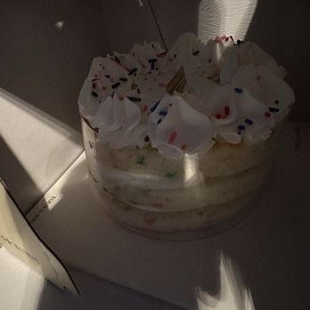 Tous Les Jours - What they gave me - Bakeries Near Me - Dublin, California