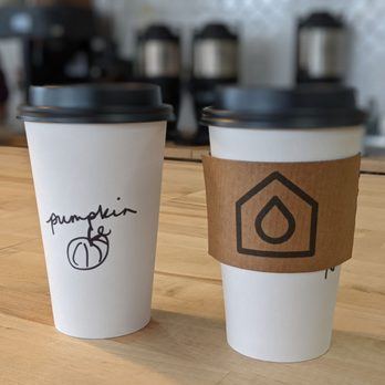 Drip House Coffee - Coffee & Tea Near Me - Ann Arbor, Michigan