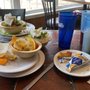 Hacienda Buffet