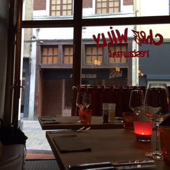 L'Ana Thème - Belgian Near Me - Brussels, BRU L'Ana Thème - Belgian Near Me - Brussels, BRU