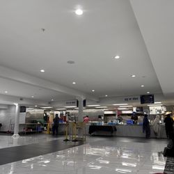 Gurudwara Sri Guru Tegh Bahadur Sahib Ji - Langar hall