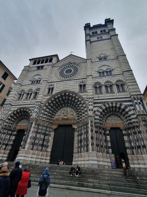 Cattedrale di San Lorenzo by null