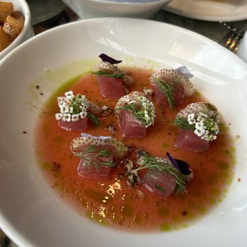 ilili DC - Lebanese Near Me - Washington, DC, District of Columbia