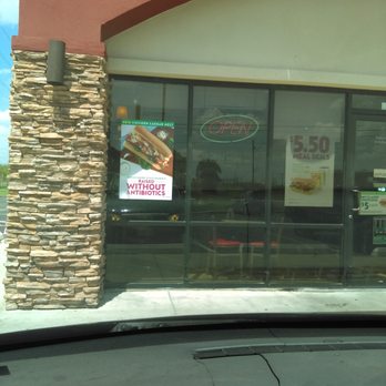 Subway - the front of a fast food restaurant - Sandwiches Near Me - San Benito, Texas Subway - the front of a fast food restaurant - Sandwiches Near Me - San Benito, Texas