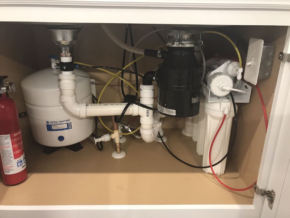 Slide of Maverick Services