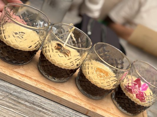 Ritual Rooftop Restaurant & Lounge by null