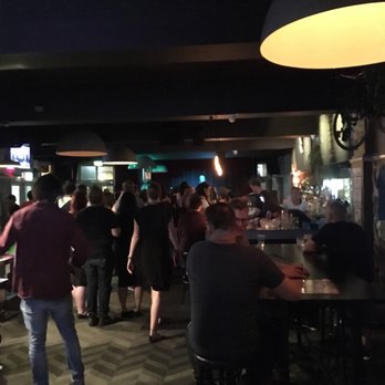 Union Hotel - It's packed !! And speaking of packages ..... I think someone may have brushed mine ..... - Bars Near Me - Newtown, NSW Union Hotel - It's packed !! And speaking of packages ..... I think someone may have brushed mine ..... - Bars Near Me - Newtown, NSW
