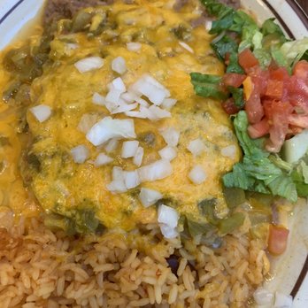 Monroe's Restaurant - New Mexican Cuisine Near Me - Albuquerque, New Mexico