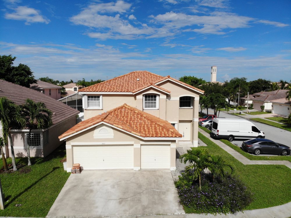 Slide of Proper Roofing