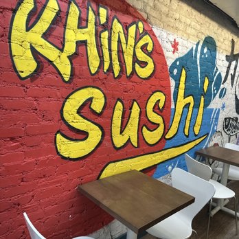 Khin’s Sushi - Japanese Near Me - Washington, DC, District of Columbia Khin’s Sushi - Japanese Near Me - Washington, DC, District of Columbia