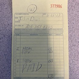 Paid 8-18-2023. It's currently 09-06-2023 and I still can't get in contact with anyone. Paid 8-18-2023. It's currently 09-06-2023 and I still can't get in contact with anyone.