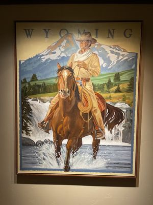 Four Seasons Resort and Residences Jackson Hole by null