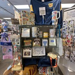 Gilmore Girls Merch