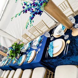 K. Jacob Events - Father's Day Backyard Brunch