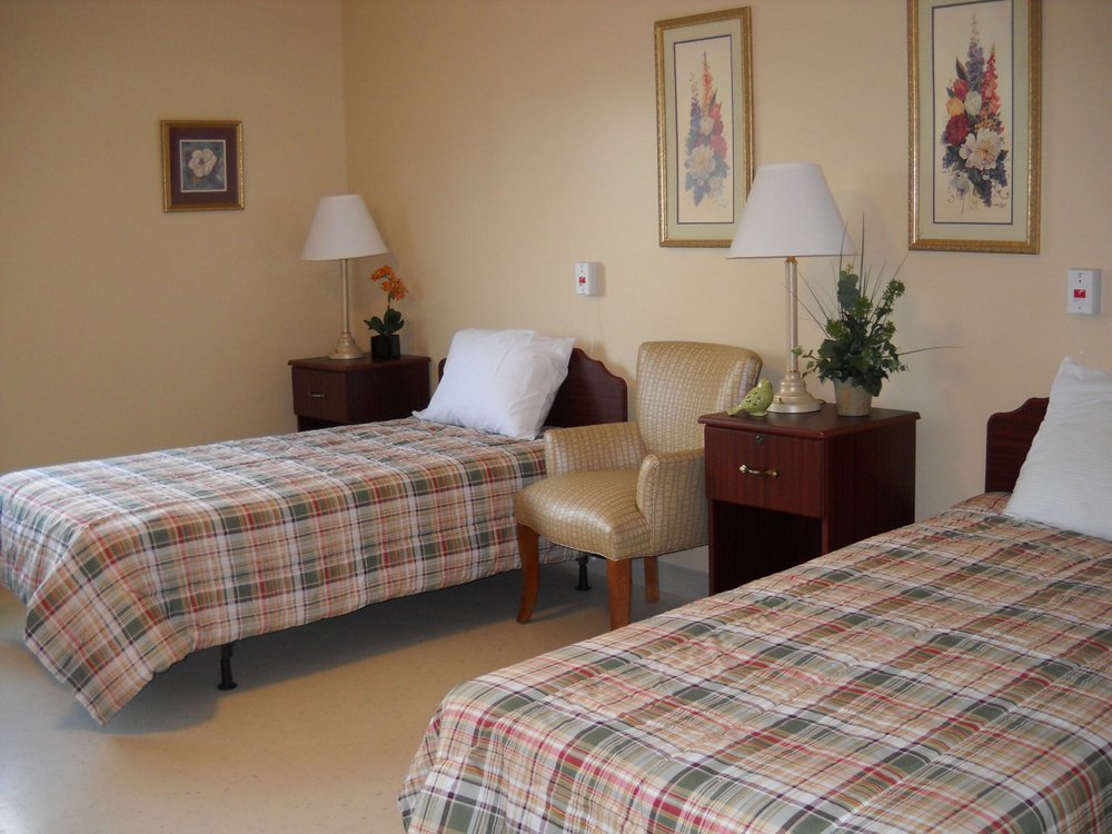 DAYSPRING OF WALLACE A DEPAUL SENIOR LIVING COMMUNITY 4026 Hwy 11 S