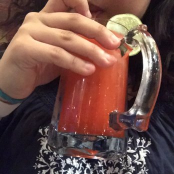 Guapo's Cocina & Bar - Matrimonio drink was yummy! - Mexican Near Me - Gaithersburg, Maryland Guapo's Cocina & Bar - Matrimonio drink was yummy! - Mexican Near Me - Gaithersburg, Maryland