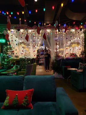 Chicken N Pickle - Overland Park by null