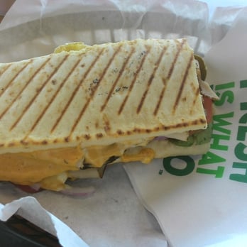 Subway - The new subway club panini - Sandwiches Near Me - Garland, Texas Subway - The new subway club panini - Sandwiches Near Me - Garland, Texas
