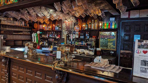 Barnaby's of Northbrook by null