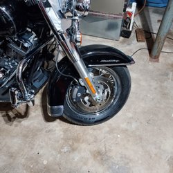 Colboch Harley-Davidson
