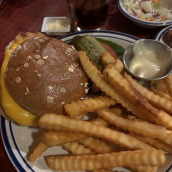 5 O'Clock Club - Grilled Chicken sandwich The "Little Cluck" Fried Chicken Breast - American Near Me - Pewaukee, Wisconsin 5 O'Clock Club - Grilled Chicken sandwich The "Little Cluck" Fried Chicken Breast - American Near Me - Pewaukee, Wisconsin