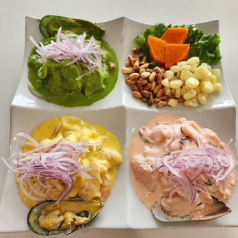 Sr. Ceviche - Ceviche - Peruvian Near Me - Jacksonville, Florida Sr. Ceviche - Ceviche - Peruvian Near Me - Jacksonville, Florida