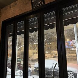 Outside Outside