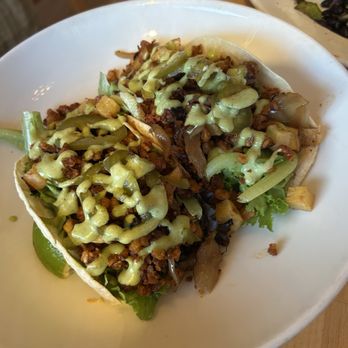 Garden Grille - Vegan Near Me - Pawtucket, Rhode Island