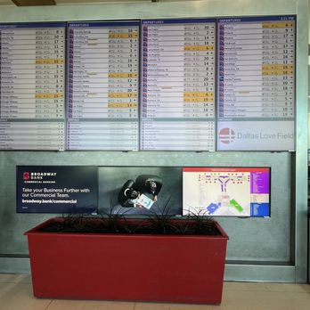 Dallas Love Field - DAL - Airports Near Me - Dallas, Texas Dallas Love Field - DAL - Airports Near Me - Dallas, Texas