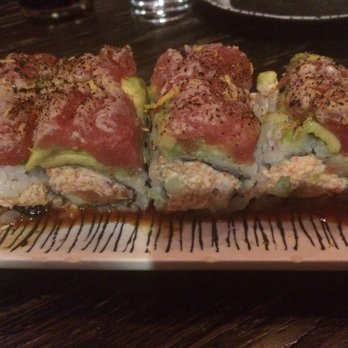 Dragonfly Robata Grill & Sushi - Smokey Dragon - Sushi Bars Near Me - Orlando, Florida Dragonfly Robata Grill & Sushi - Smokey Dragon - Sushi Bars Near Me - Orlando, Florida