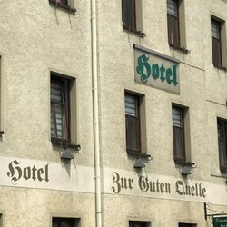 Zur Guten Quelle - Pension Zur Guten Quelle