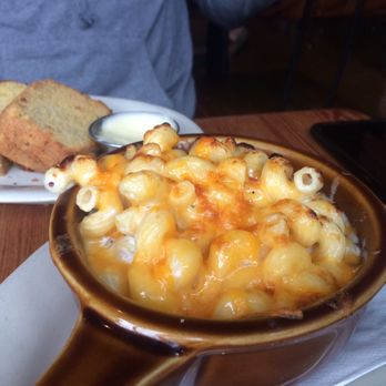 Right Proper Brewing Company - We always get fooled by mac'n'cheese. This one didn't play. It was excellent! - American Near Me - Washington, DC, District of Columbia Right Proper Brewing Company - We always get fooled by mac'n'cheese. This one didn't play. It was excellent! - American Near Me - Washington, DC, District of Columbia