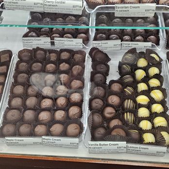Kilwins - Chocolatiers & Shops Near Me - Myrtle Beach, South Carolina