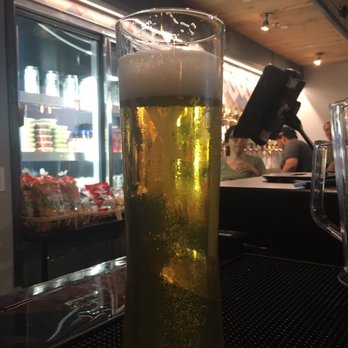 Brewery X - Tour Time Kolsch - Breweries Near Me - Anaheim, California