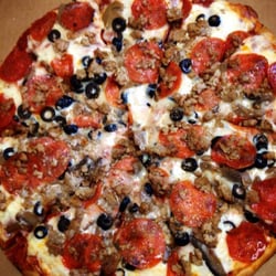Zifaro's Pizza
