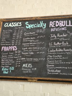 Coffee Culture by null