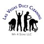 Las Vegas Duct Cleaning